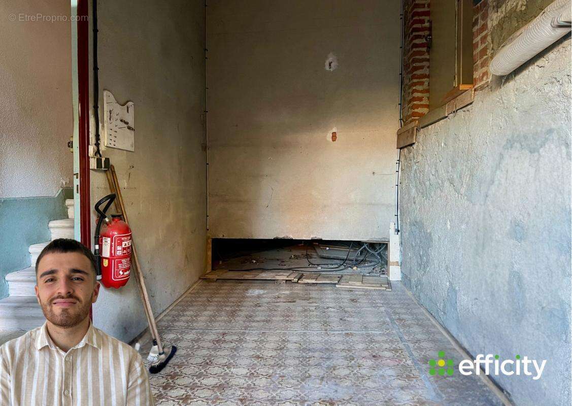 Appartement à SAINT-MARCELLIN-EN-FOREZ