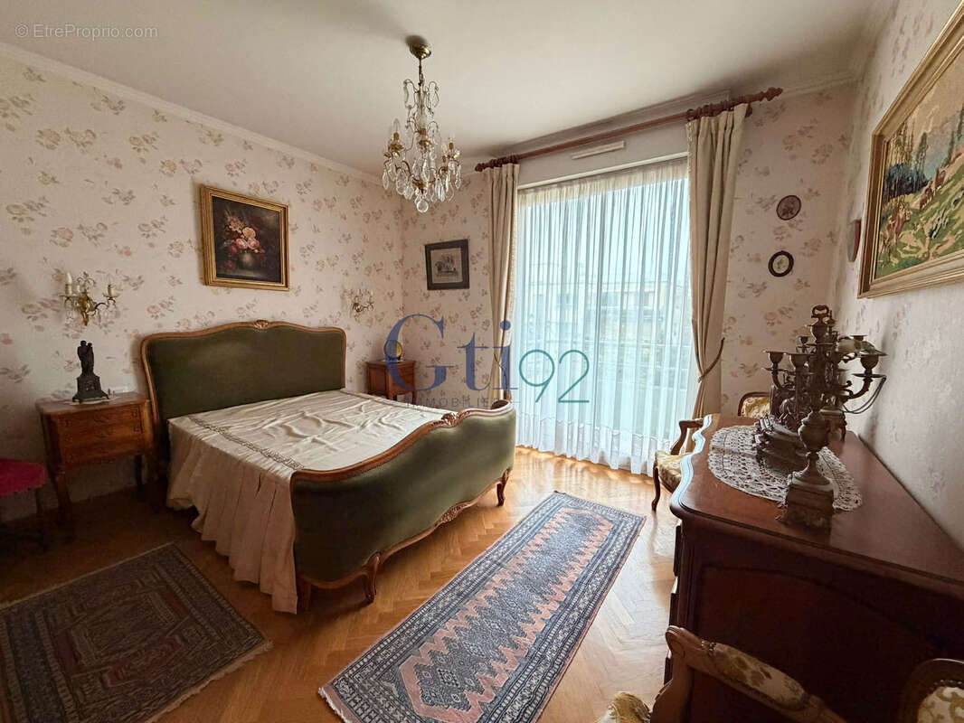 Appartement à CLAMART