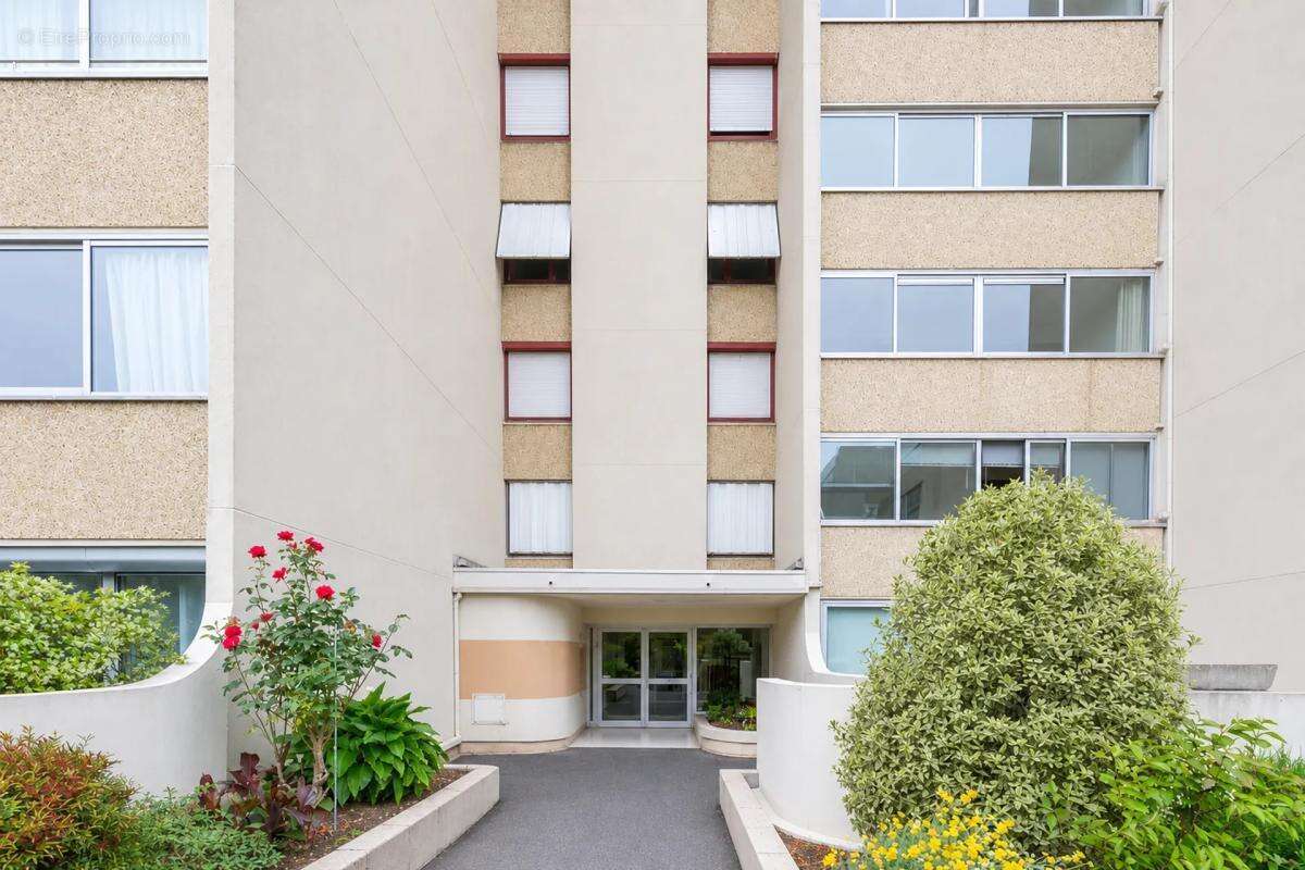 Appartement de 5 pièces de 92 m² à Franconville - photo 14