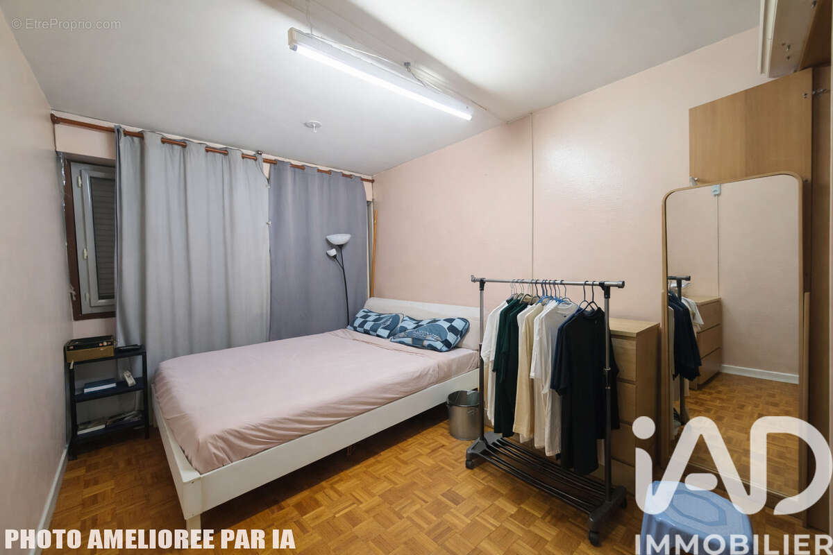 Photo 2 - Appartement à PARIS-19E