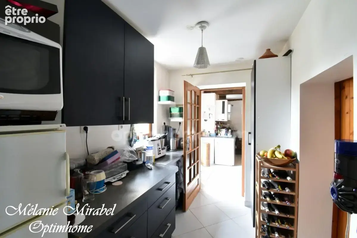 Maison à vendre 8 pièces CONDE SUR ITON (27) - photo 9