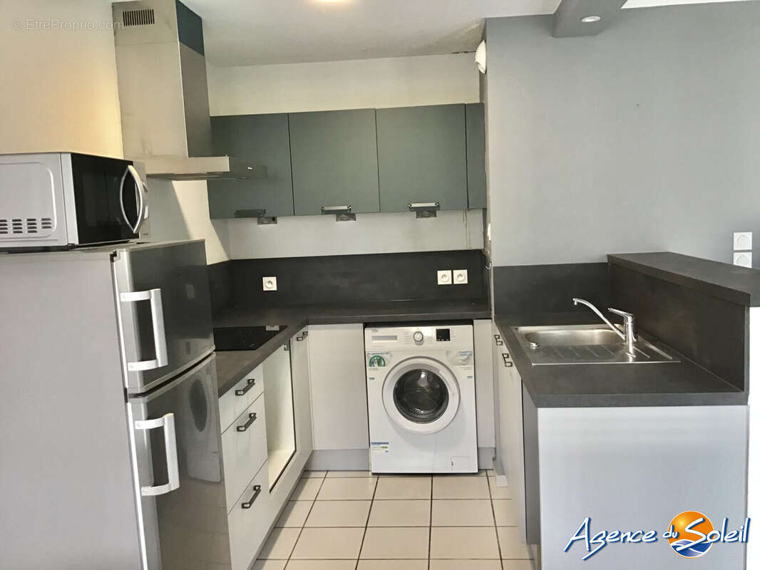 Appartement à PERPIGNAN