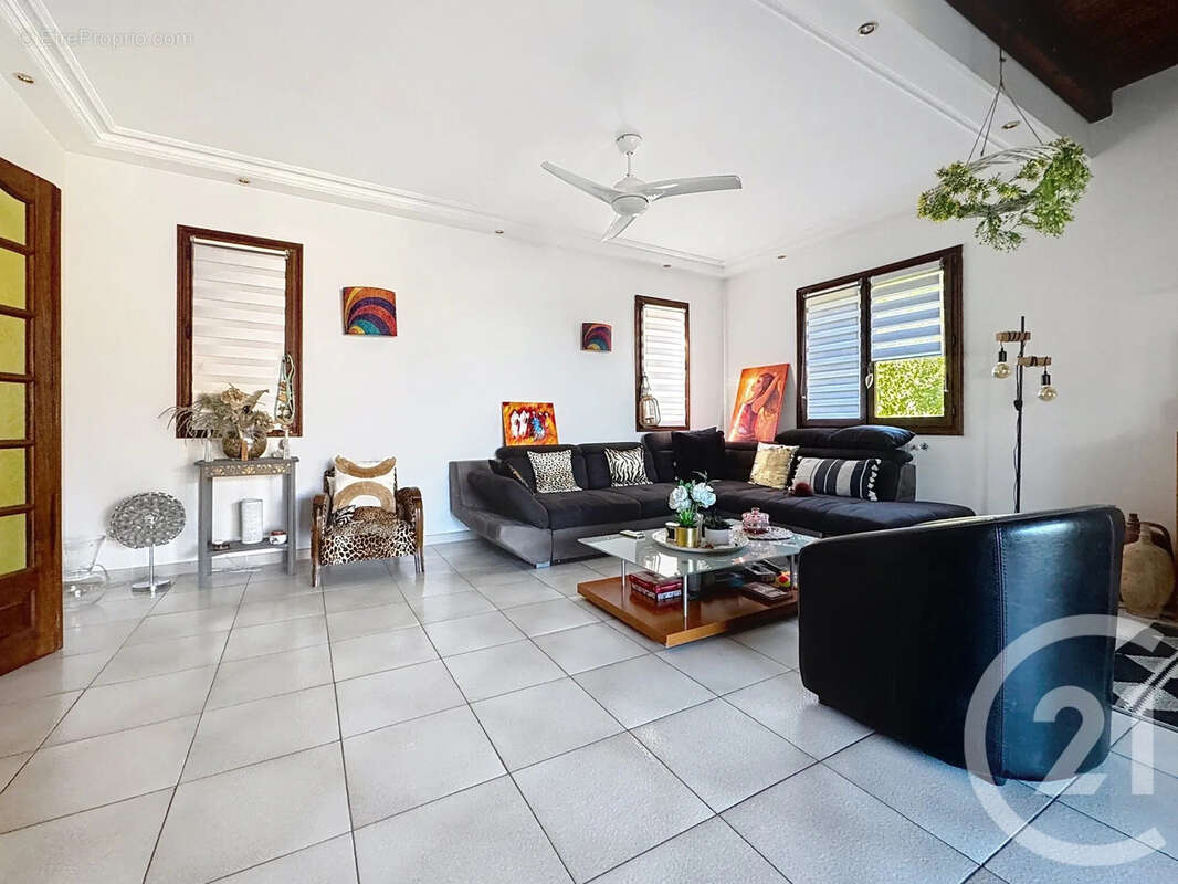 Maison à PENTA-DI-CASINCA