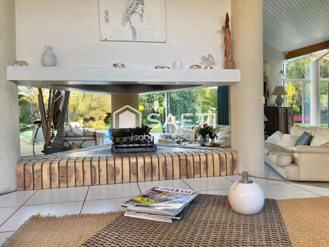 Photo 4 - Maison à LA TESTE-DE-BUCH