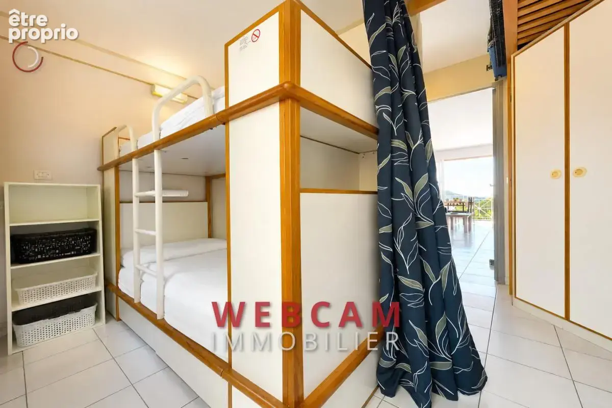 Appartement 1 pièce 22 m² à vendre à La Seyne-Sur-Mer (83530) - photo 6