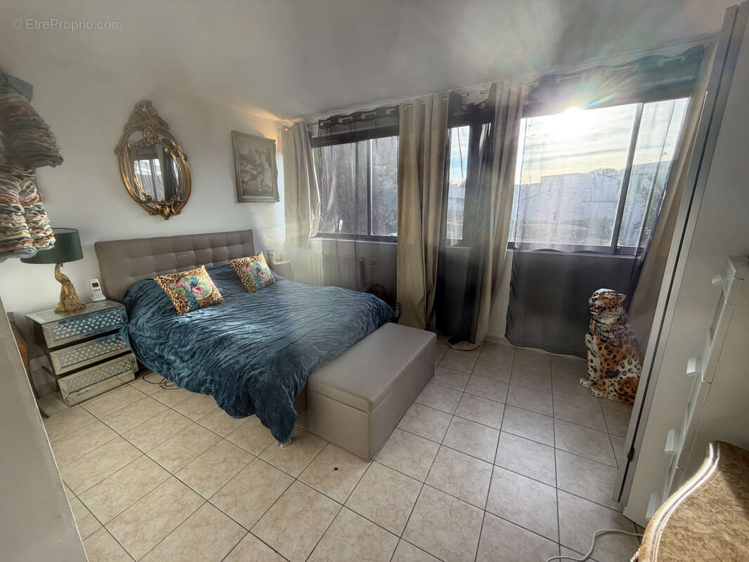 Appartement à BALARUC-LES-BAINS