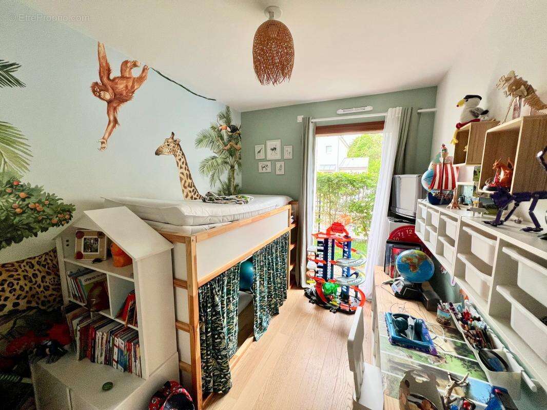 Appartement à L&#039;ISLE-ADAM