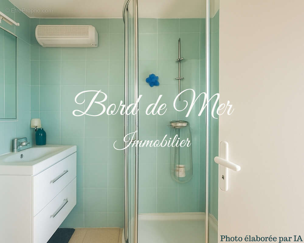 Appartement à FRONTIGNAN