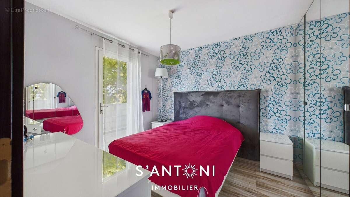 MAISON - quartier Bonaval - T5 - photo 10
