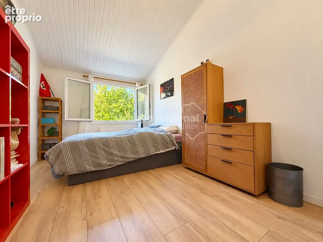 Villa individuelle de type 5/6 avec T2 indépendant et annexes - photo 10