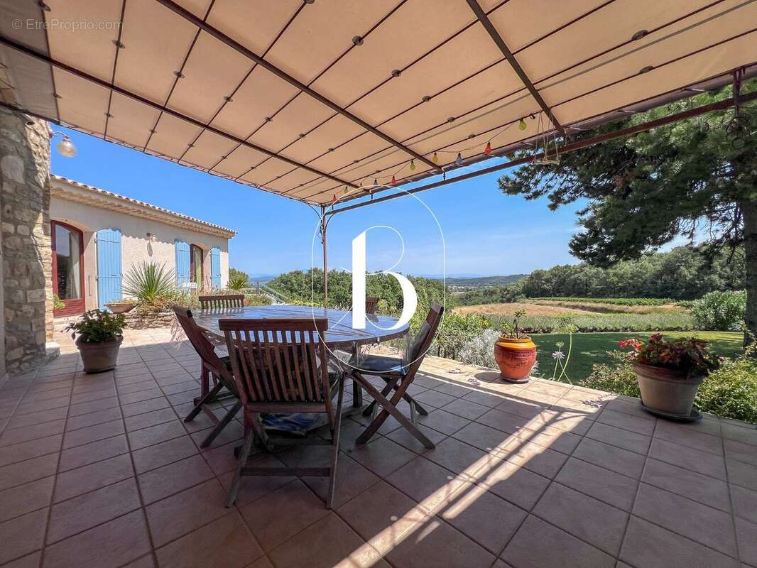 Maison 206 m² à Saint-Alexandre  - photo 14