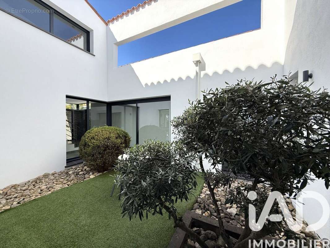 Photo 7 - Maison à SAINT-NAZAIRE