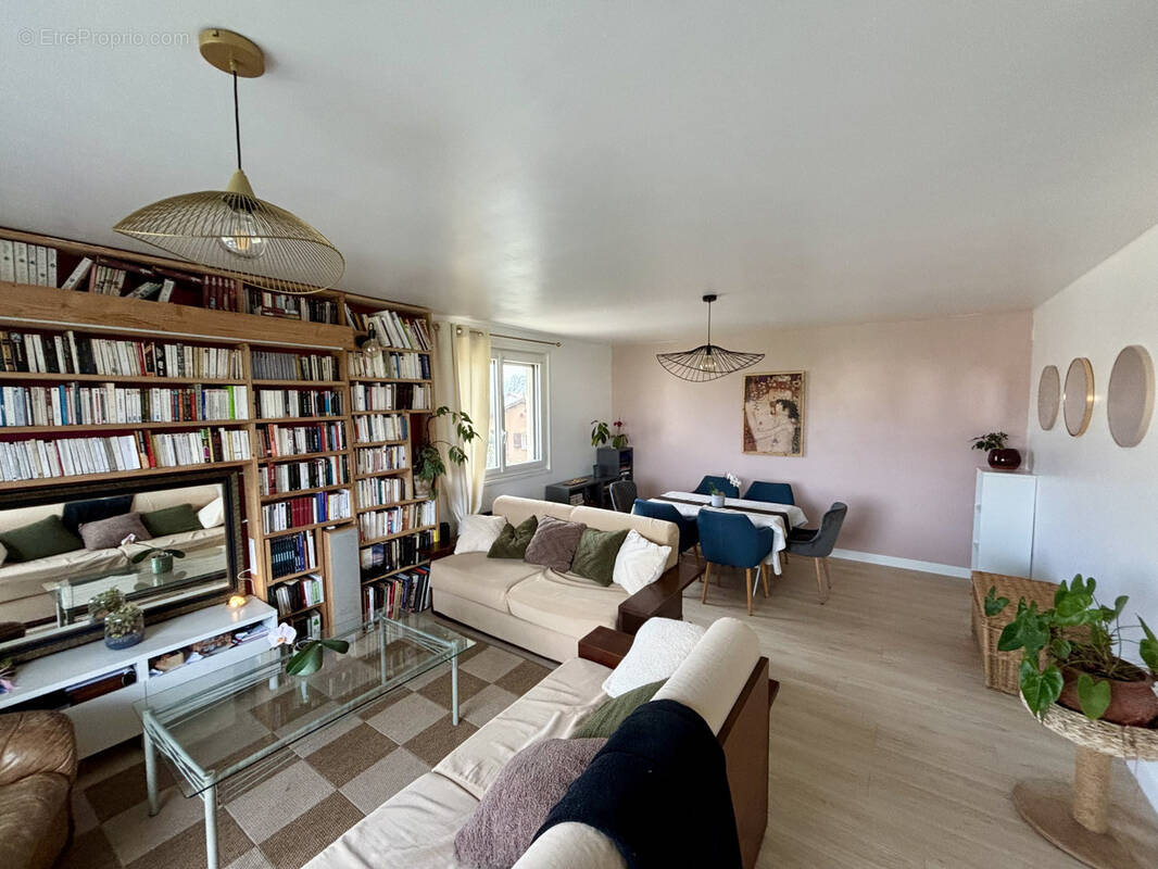 Appartement à SAINT-JORY