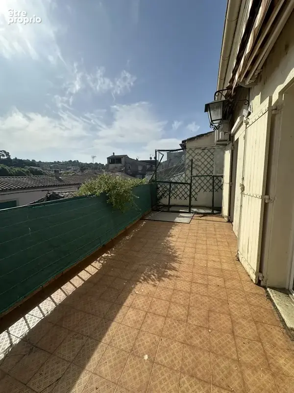 Immeuble de caractère au cœur de Sommières   Fort potentiel - photo 2