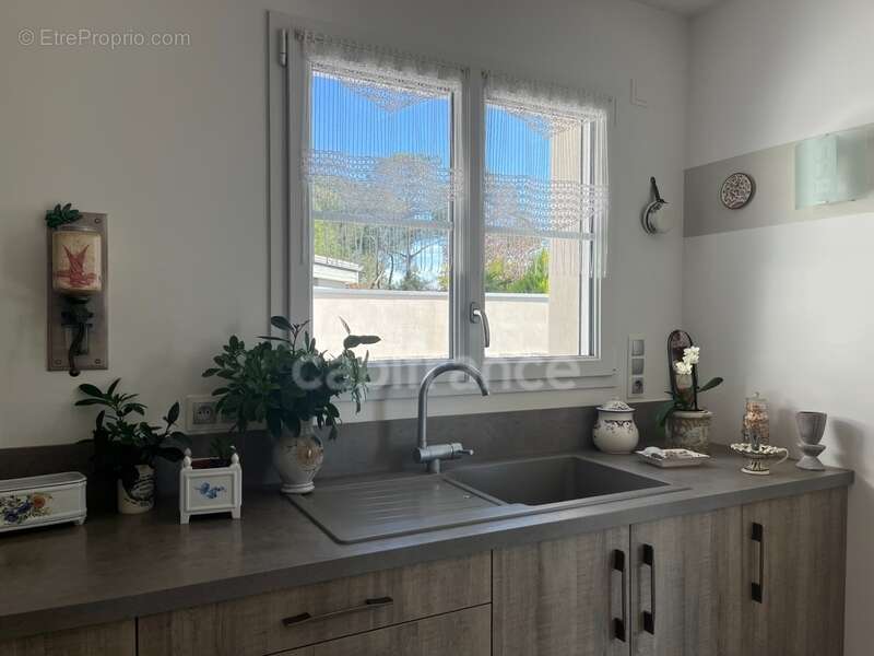 Maison à BRETIGNOLLES-SUR-MER