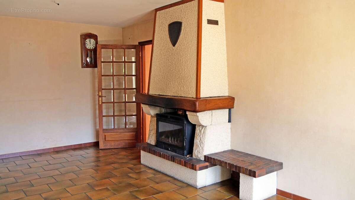 Maison à LARMOR-BADEN