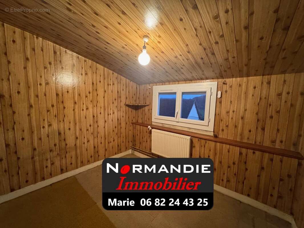 Maison à LILLEBONNE