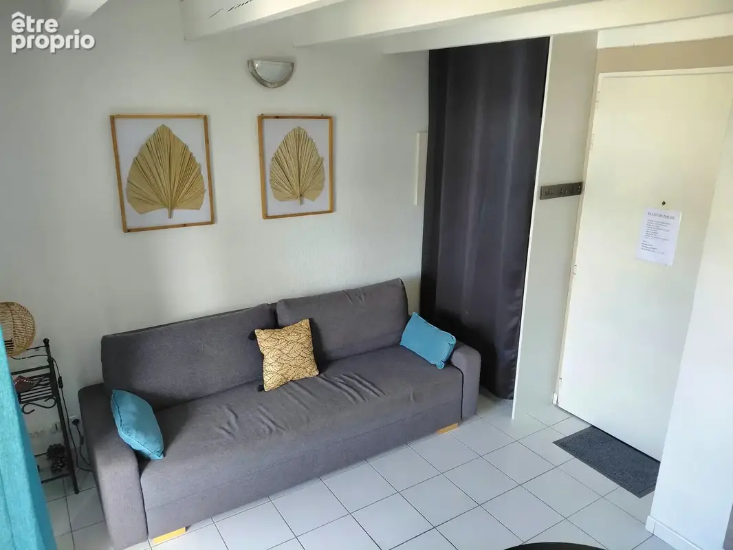 Appartement idéal pour des moments de détente - photo 3