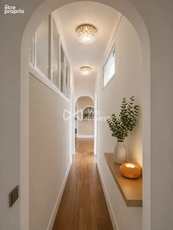 Appartement 44 m² à Villejuif  - photo 9