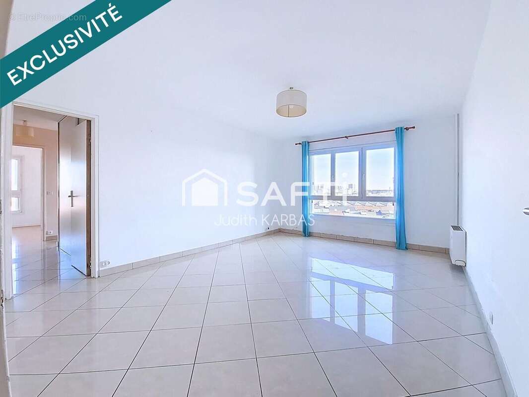 Photo 2 - Appartement à BAGNOLET