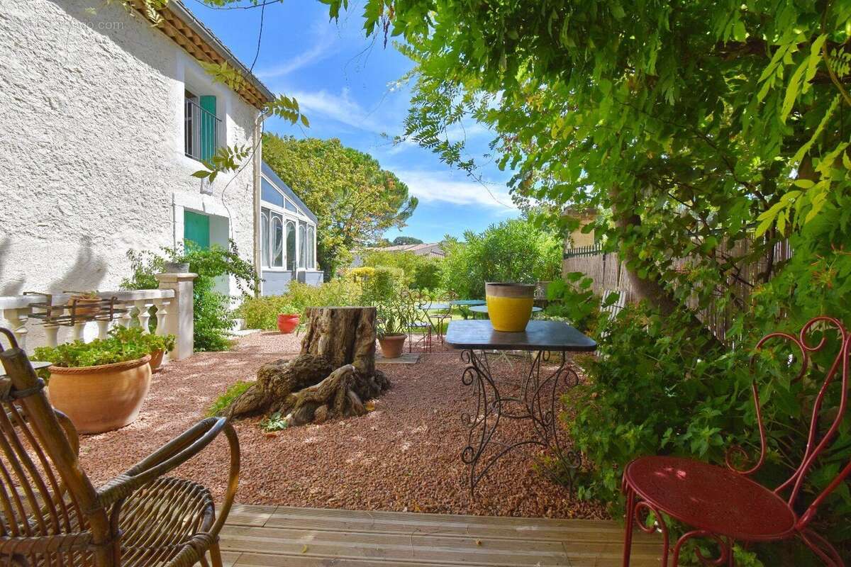 Photo 3 - Maison à PEZENAS