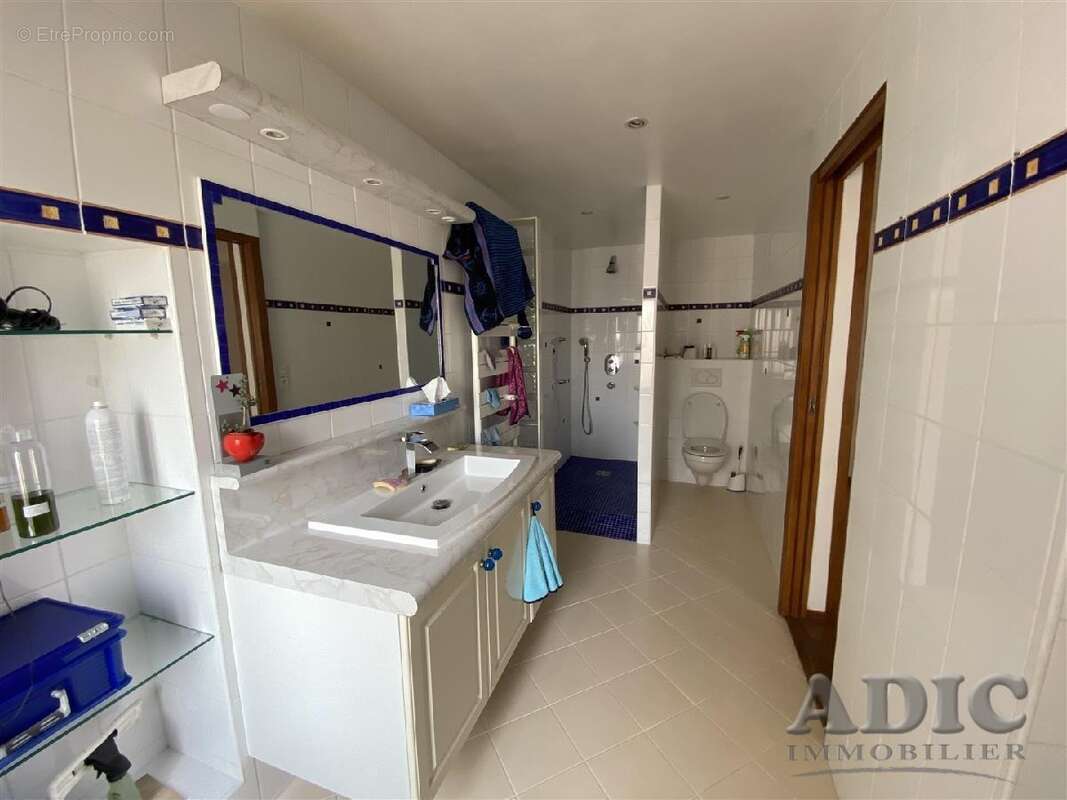 Maison 98 m² à Villenoy  - photo 10