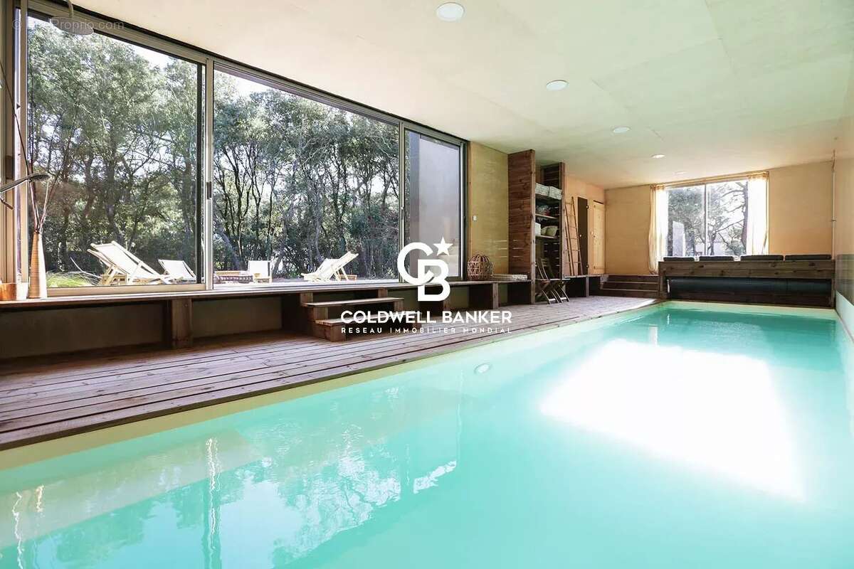 Maison à LES SABLES-D'OLONNE