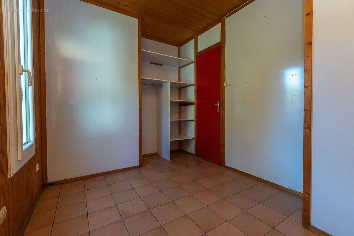 Maison à MONTALIEU-VERCIEU