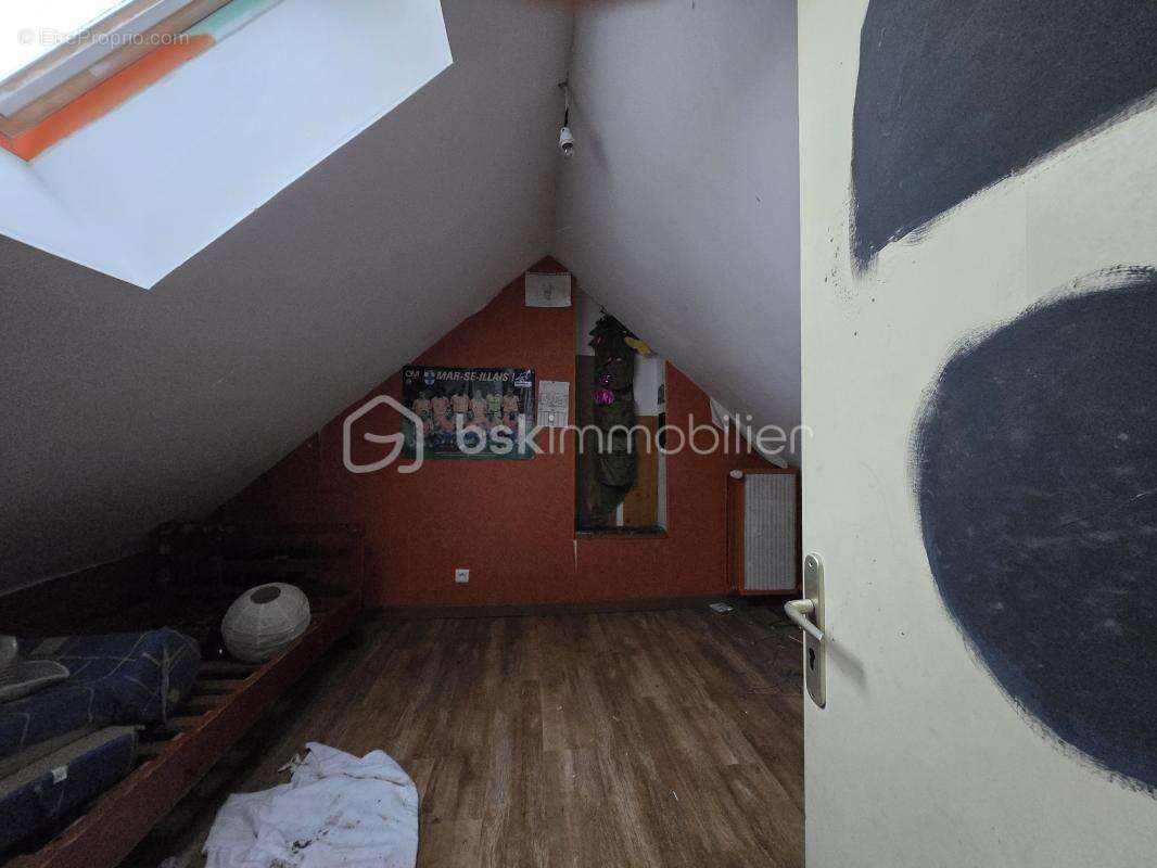 Maison à BRAY-SUR-SEINE