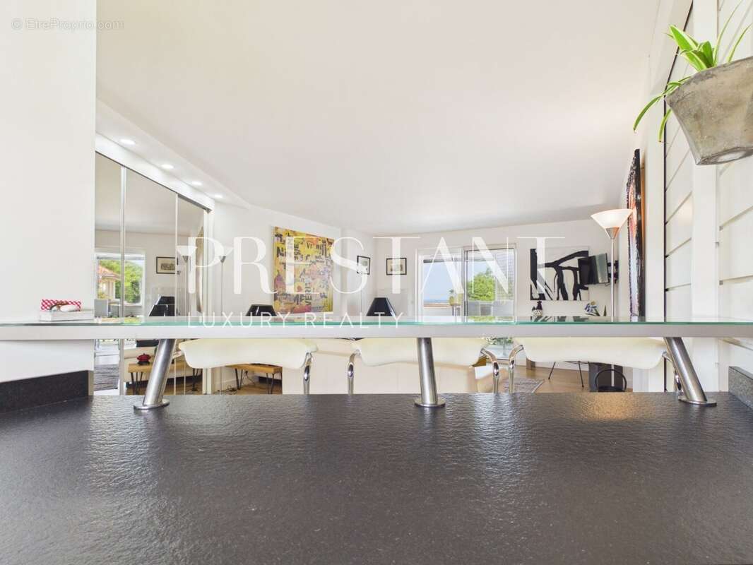 Appartement à BIARRITZ