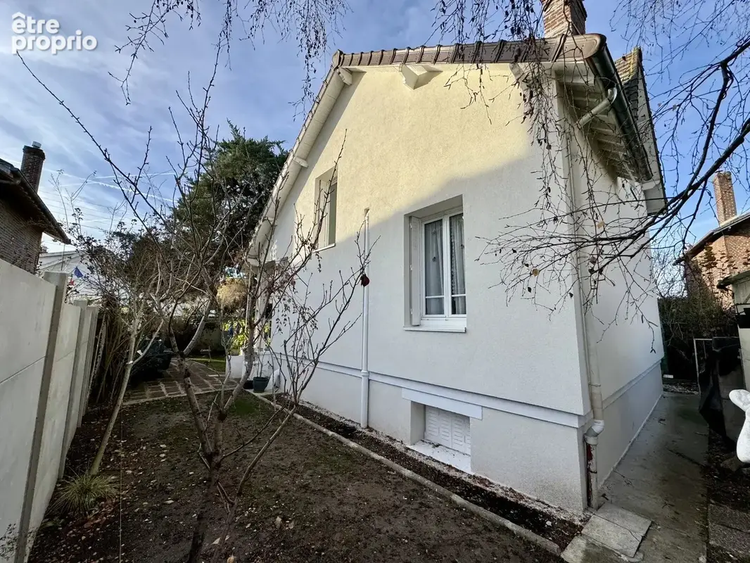 Vente Maison Beaumont-sur-oise(95260) 309 500ï¿œ - photo 10