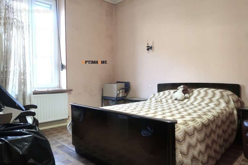 Maison à HERSERANGE