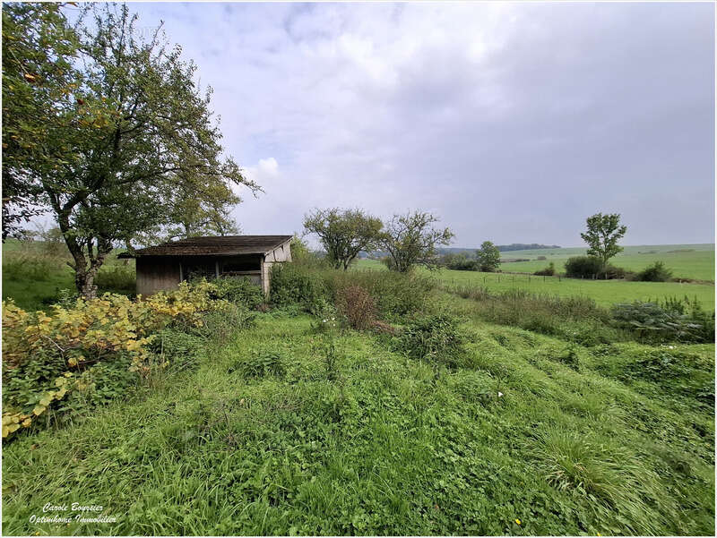 Maison à GRIMONVILLER