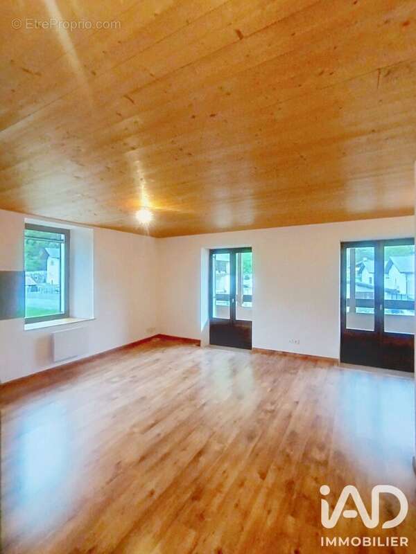 Photo 7 - Appartement à TOURS-EN-SAVOIE