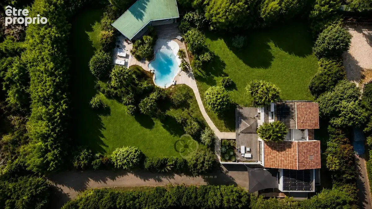À quelques minutes au sud de Montpellier, découvrez le priviliège de vivre en vacances toute l'année - photo 11