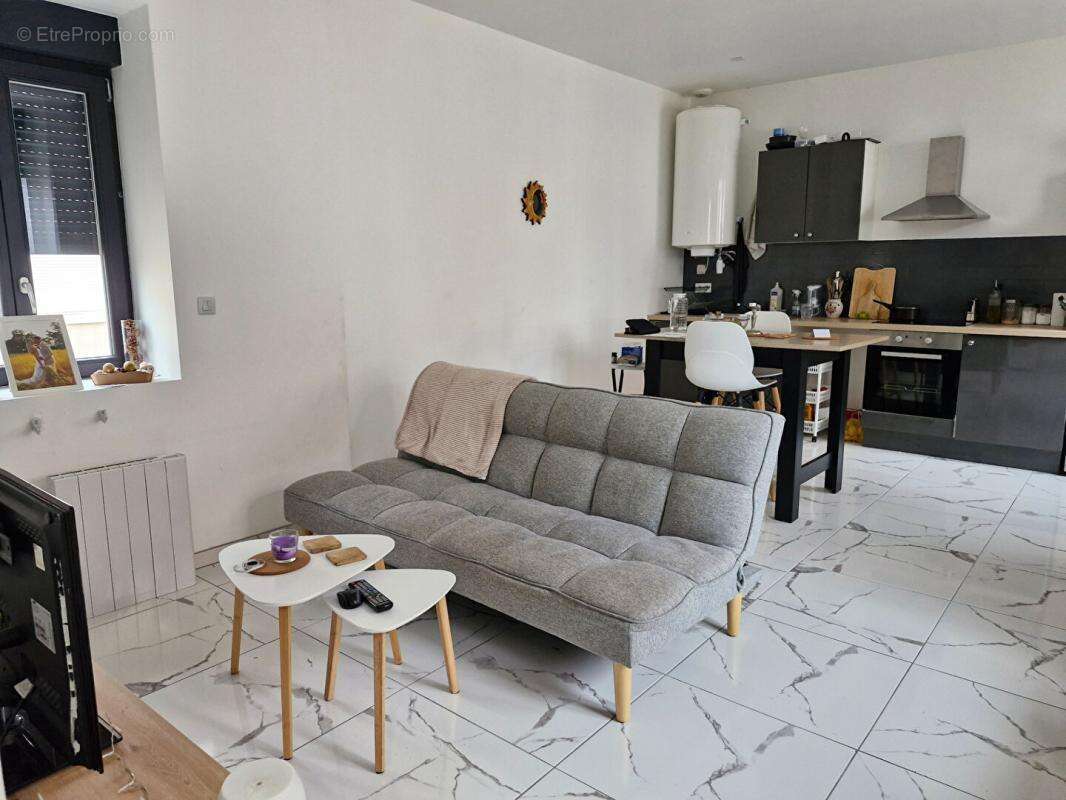 Appartement à ROANNE