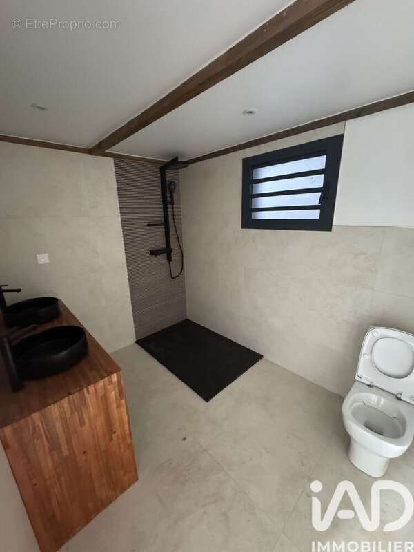 Photo 6 - Maison à LE TAMPON