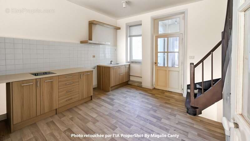 Maison à PAYZAC