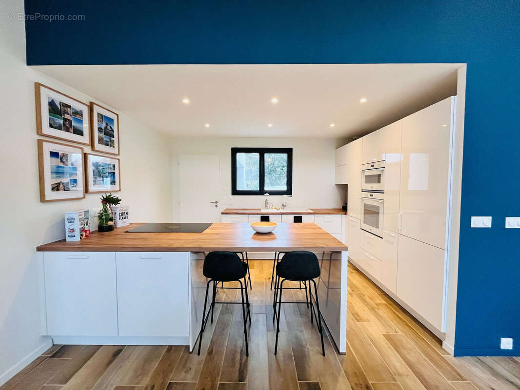 Appartement à VANNES