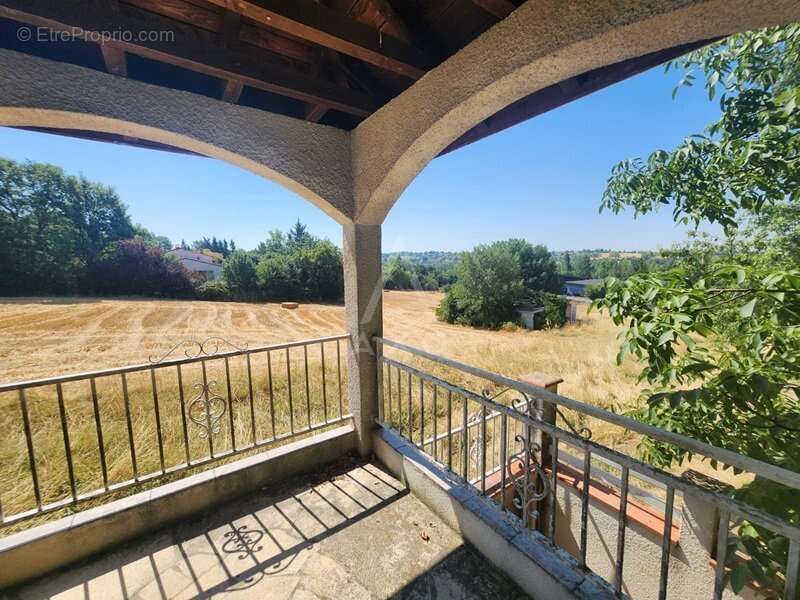 Maison individuelle 164m²  vue PYRENEES - photo 12