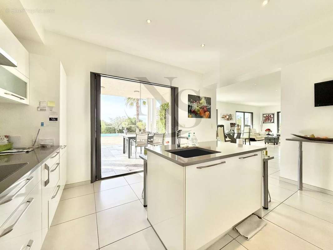 Maison à AIX-EN-PROVENCE