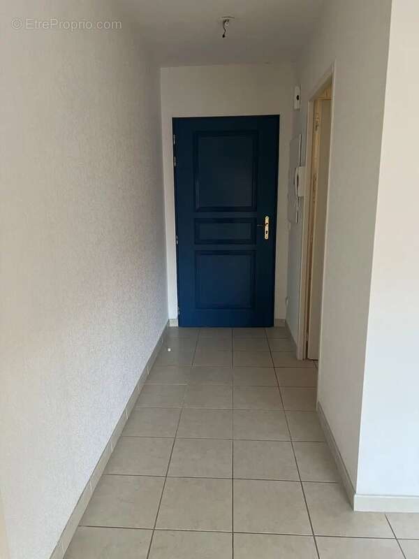 Appartement à NARBONNE