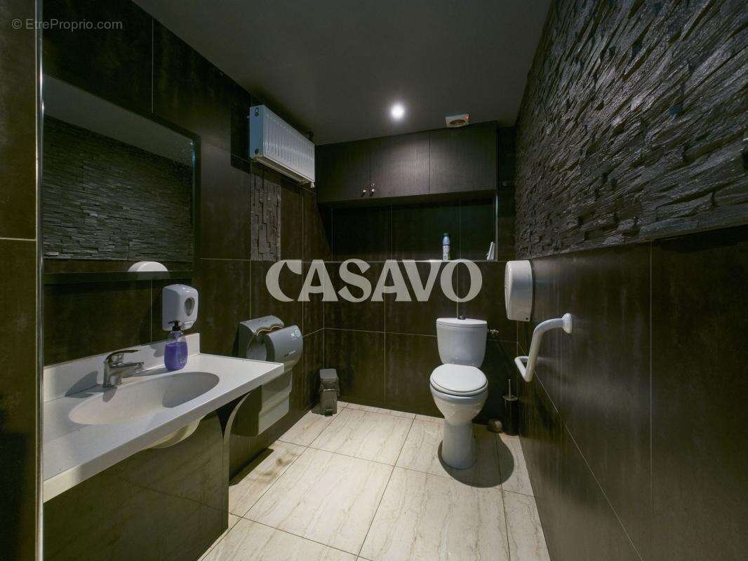 Commerce à MONTREUIL