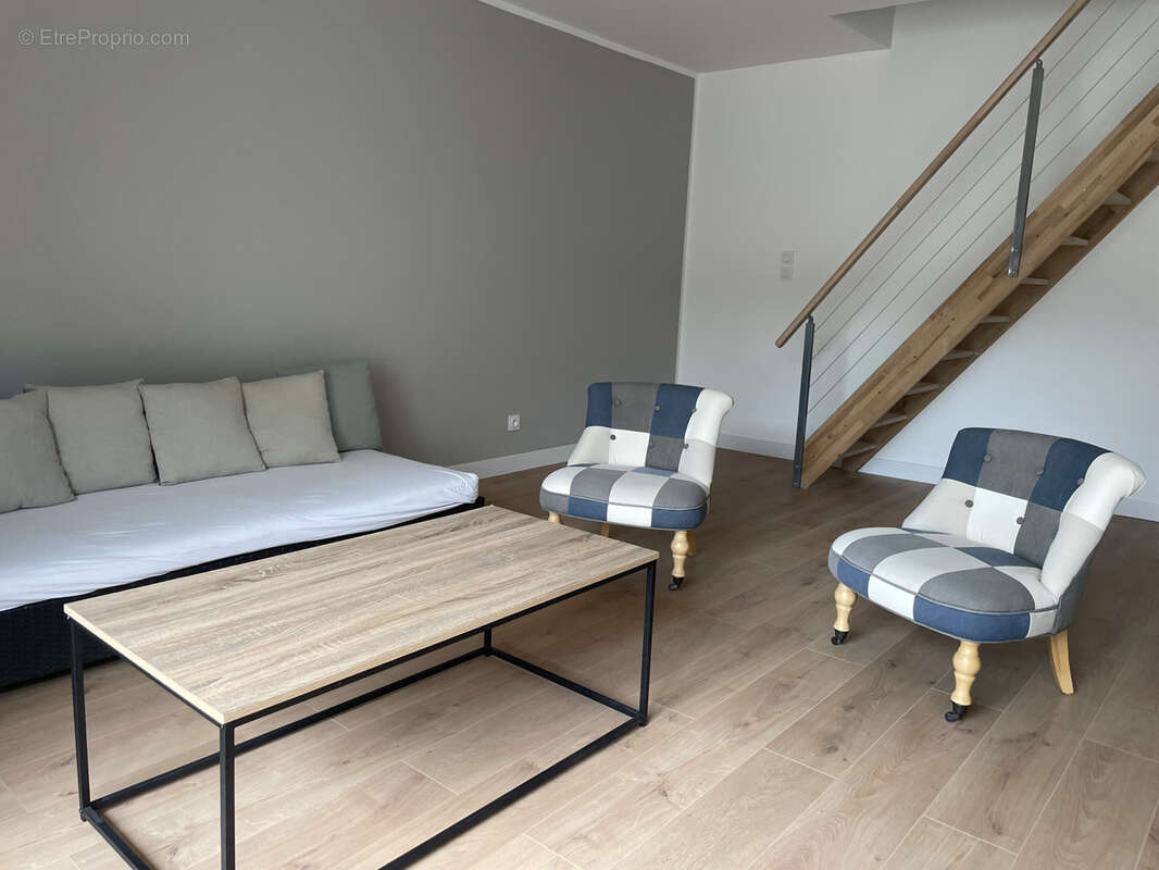 Maison à SAUMUR