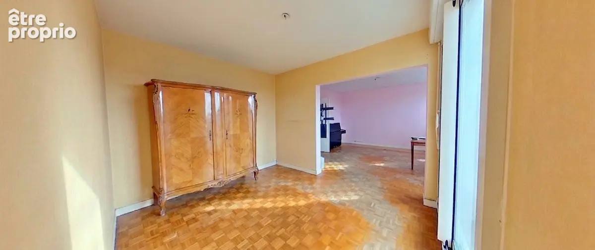Appartement t4 a vendre brest rive gauche - dernier etage ascenseur parking - photo 14