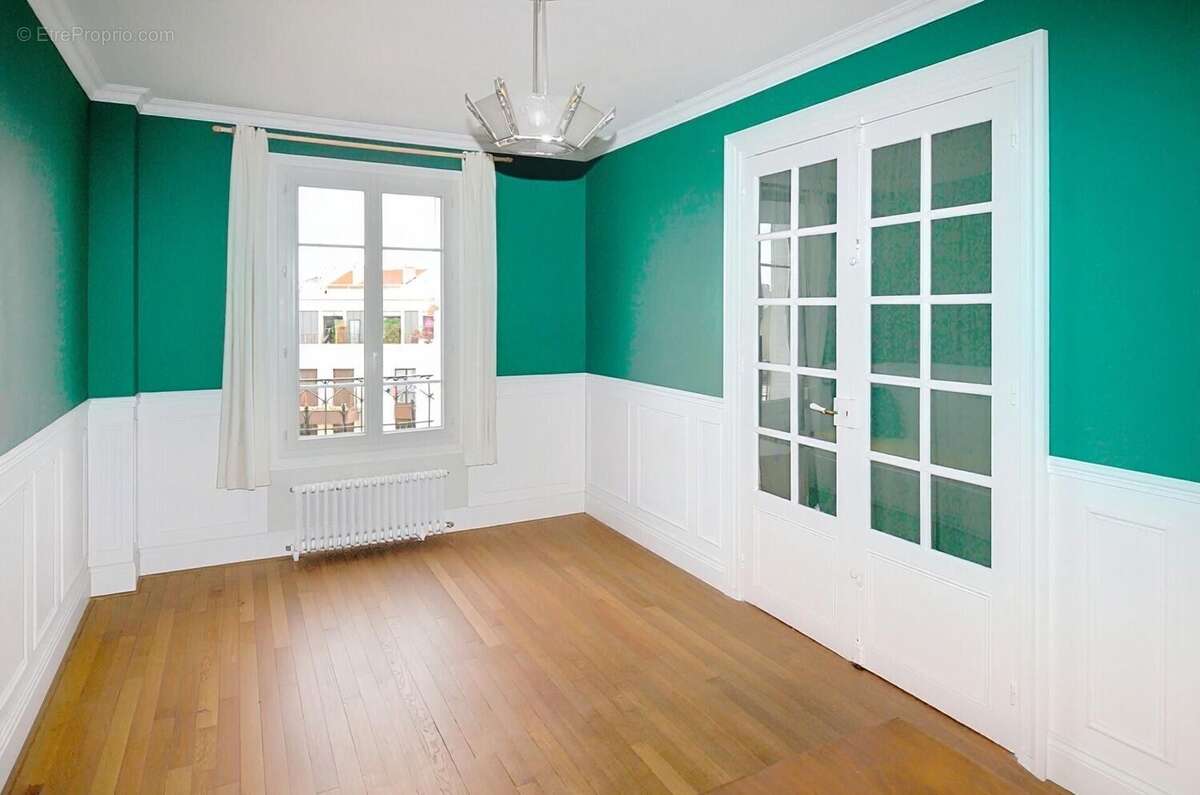 Photo 4 - Appartement à SAINT-MAUR-DES-FOSSES