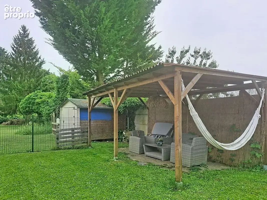 Proche Gisors - photo 17