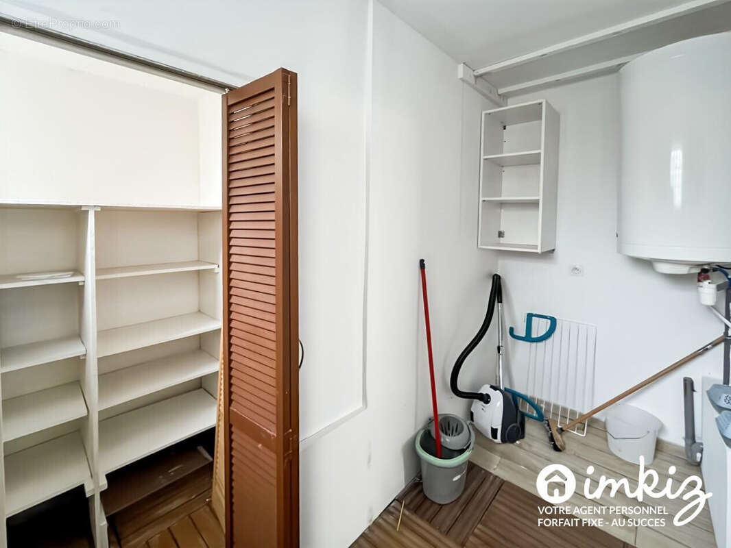 Maison 2 pièces - photo 10