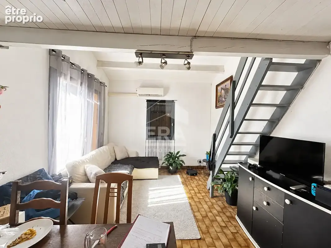 Maison 41m² à Saint Cyprien Plage - photo 4