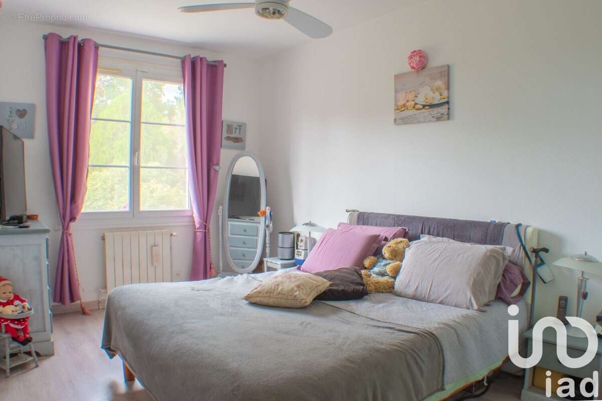 Photo 7 - Maison à MARANS